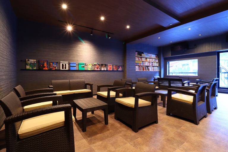 Food & Drinks, Myoukenkan, Kirishima