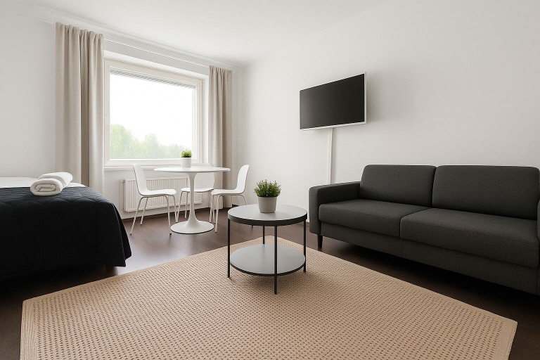 Others 4, TH City Suite 2, Pirkanmaa
