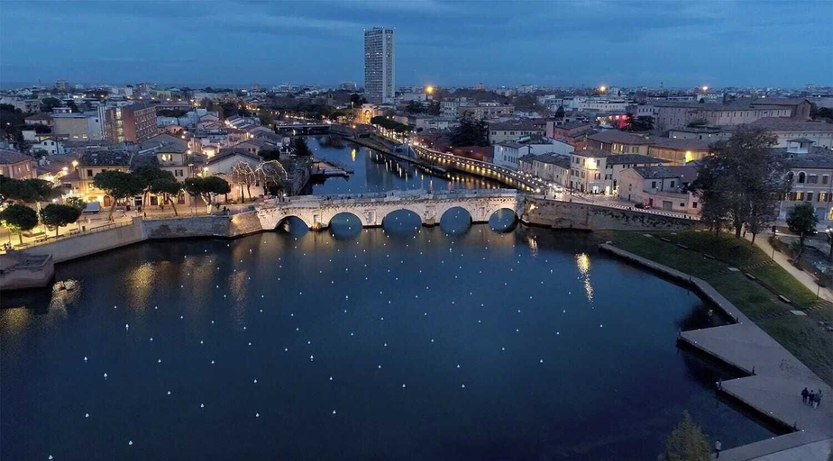 Exterior & Views 2, Hotel Soave Miriam, Rimini