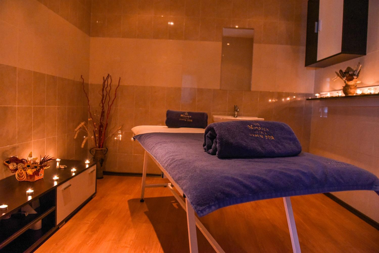 Others 3, Hotel Iceberg Bansko, Bansko