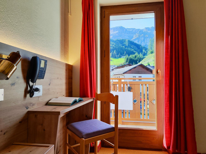 Others 5, Albergo Pensione Sport, Belluno