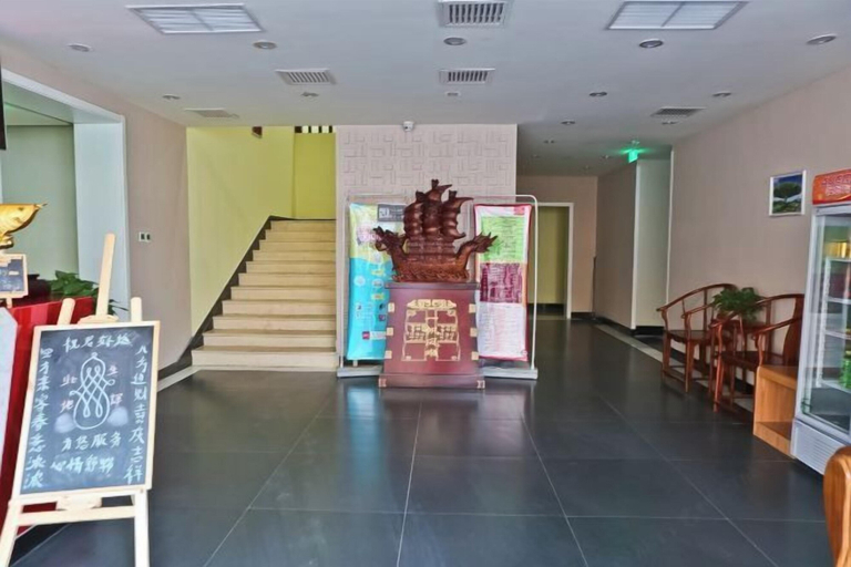 Others 5, Shankee Hotel (Tianjin Xunhai Road), Tianjin