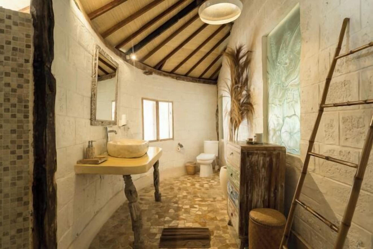 Bathroom 21