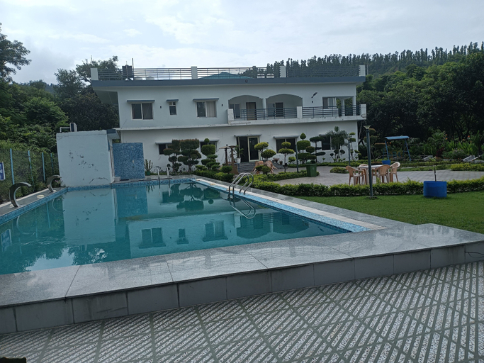 Sport & Beauty, Hotel Katapathar Resort and Restaurant, Dehradun