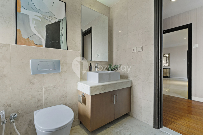 Others 5, Corinna by Kozystay - Senayan, South Jakarta