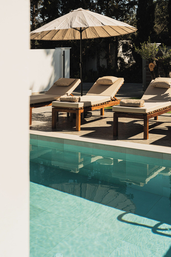 Sport & Beauty 5, Lumior Villas Lux essence by 'elite', Ionian Islands