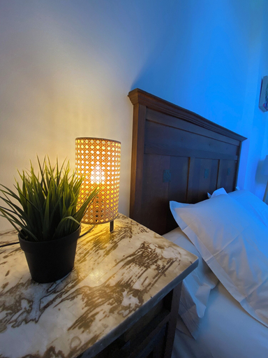Bedroom 2, Les Buis, Nord