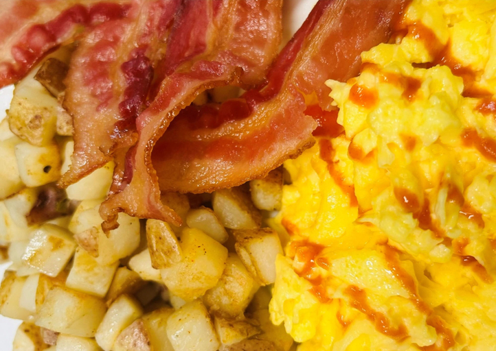 Food & Drinks 5, Best Western Plus Lacey Inn & Suites, Thurston