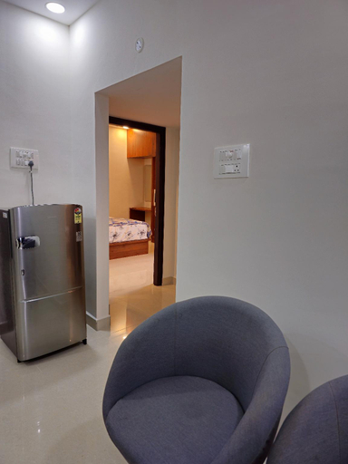 Others 3, Vedha HomeStay, Chittoor