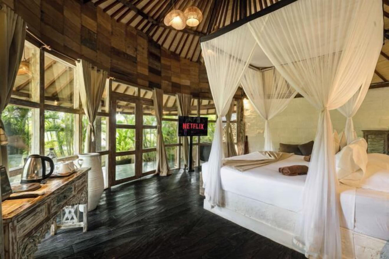 Bedroom 20