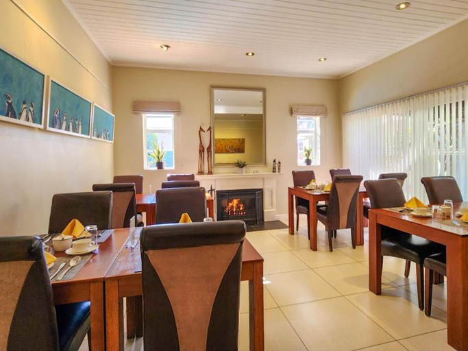 Food & Drinks 5, Hajo's Lodge & Spa, City of Cape Town