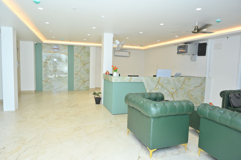 Others 5, Hotel Devi Paradise, Puducherry