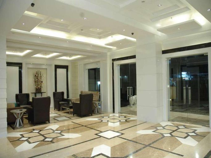 Public Area 3, Sarovar Portico Jaipur, Jaipur