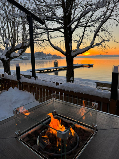 Food & Drinks 5, Ammersee-Hotel, Starnberg