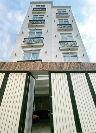 Exterior & Views, Lumina Home, Phú Nhuận