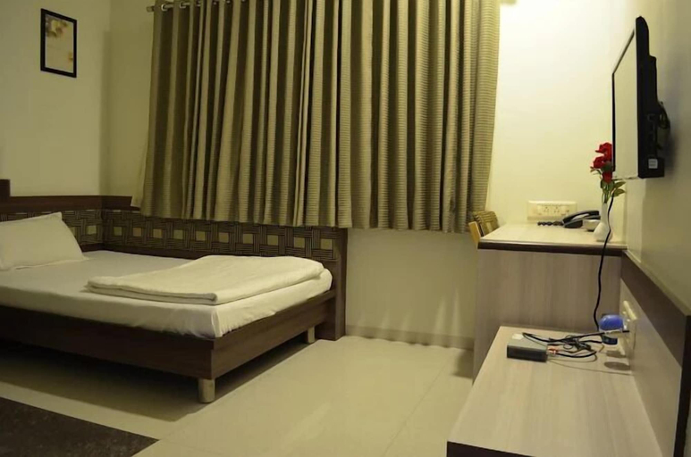 Others 4, Hotel Somdeep Palace, Indore