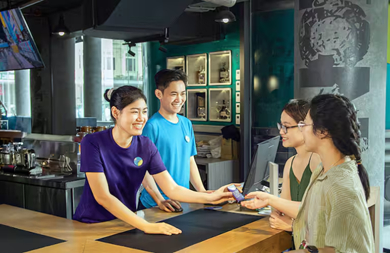 Food & Drinks 5, Tru by Hilton Can Tho Cai Khe, Ninh Kiều