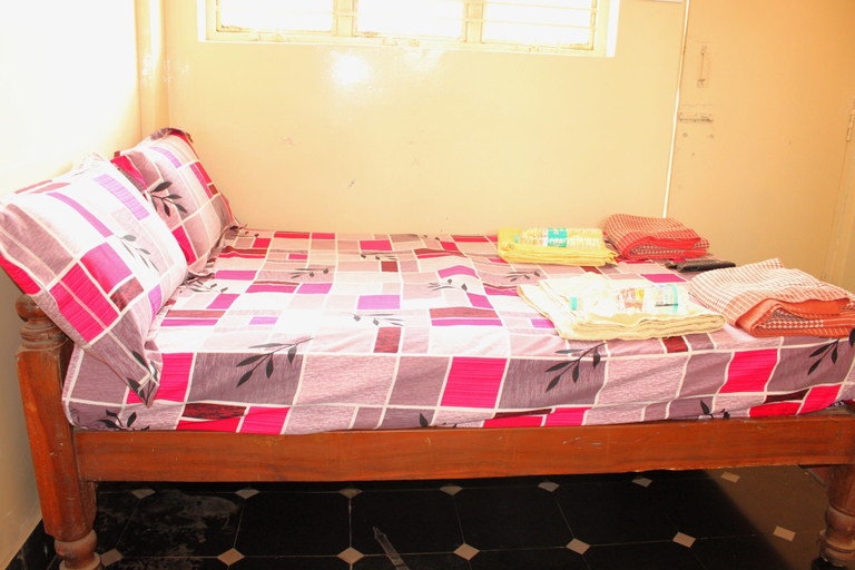 Others 5, I-ROOMZ Surya Deluxe Lodge, Chikballapura