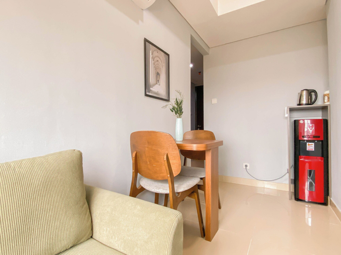 Others 3, Minimalist and Cozy Living 2BR Pollux Chadstone Apartment, Cikarang