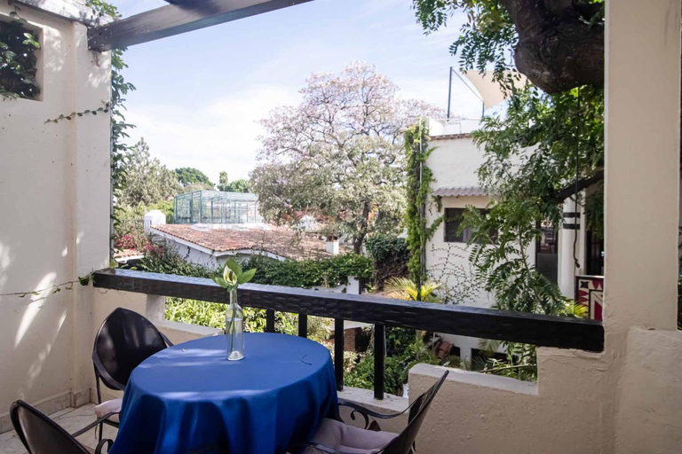 Others 5, Hotel Casa Blanca, Chapala