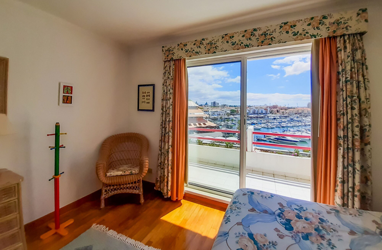 Room 5, Penthouse Triplex L25 T2 Hsrentals Vilamarina, Loulé