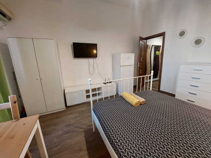 Others 3, Vasile Apartment studio, Municipiul Bucuresti