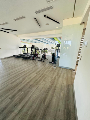 Room 4, 7 Mares B6 in Punta Cana, Salvaleon de Higuey