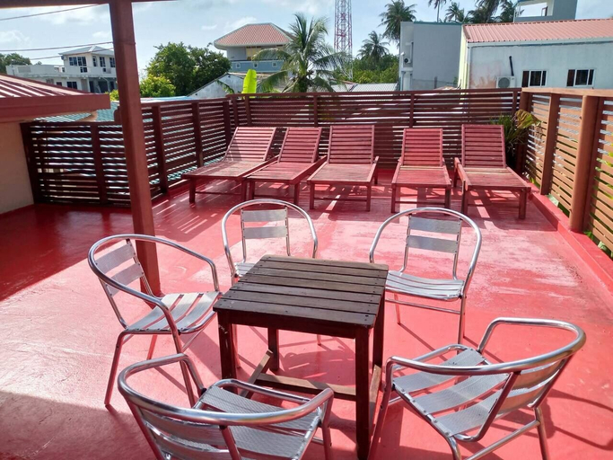 Others 4, Sea Breeze View, Kaafu Atoll