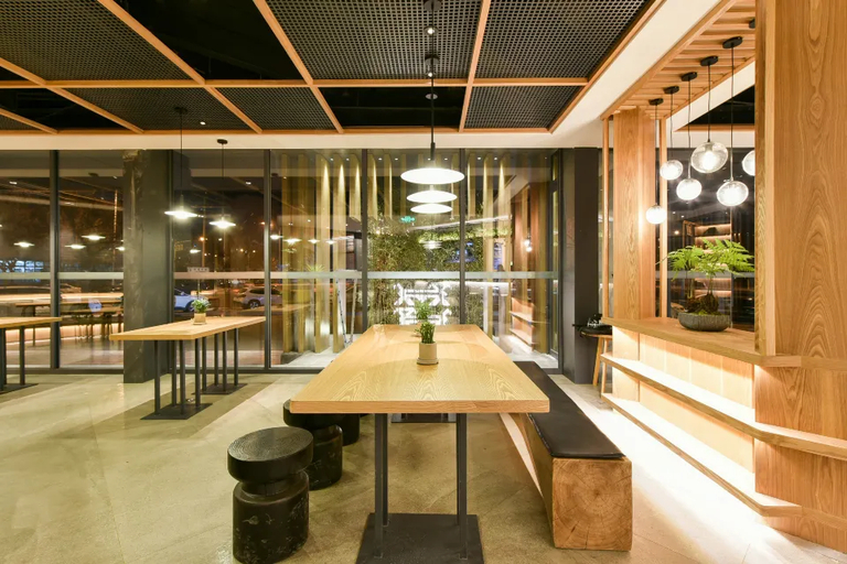 Food & Drinks 2, TRUE GO Hotel (Beijing Wangjing Science Park Store), Beijing