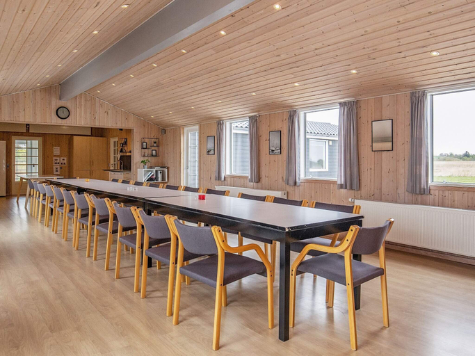 Food & Drinks 5, person holiday home in Oster Assels, Morsø