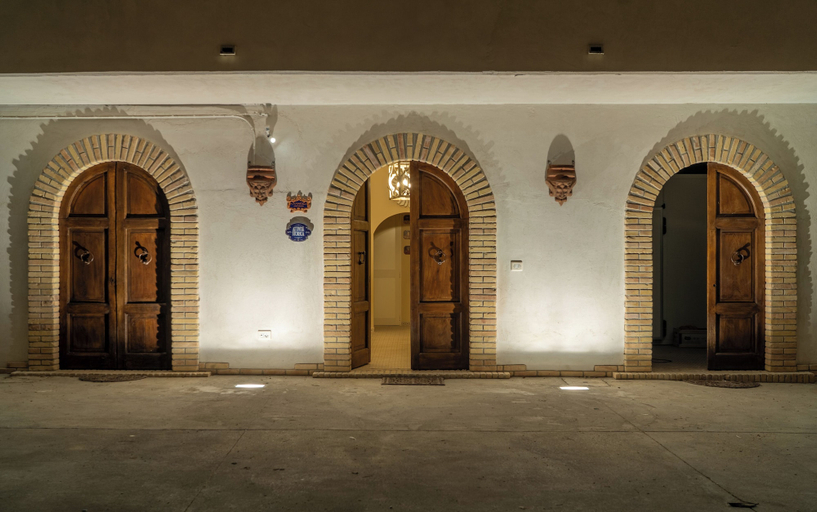 Exterior & Views 2, Ca'Martelli Campo di Stelle, Chieti