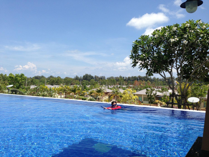 Sport & Beauty 2, Casa Seaside Rayong, Muang Rayong