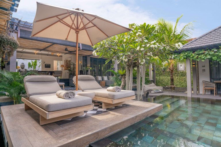 Swimming Pool 3