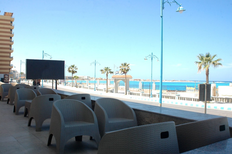 Food & Drinks 5, Arous Albahar Hotel - Marsa Matrouh, Marsa Matruh