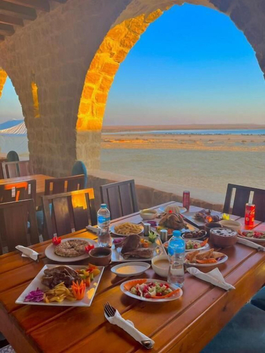 Food & Drinks 4, Tache By The Lake, Al-Fayyum