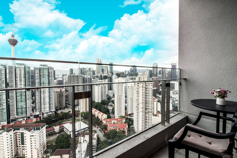 Others 5, The Robertson Residence KL, Kuala Lumpur