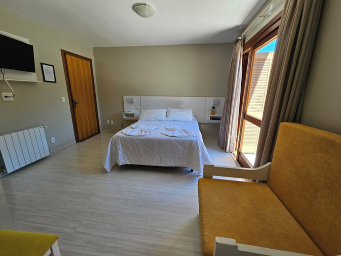Bedroom 3, Hotel Pousada Cabana Da Mata, Gramado