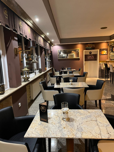 Food & Drinks 4, Hotel Royal, Lippe