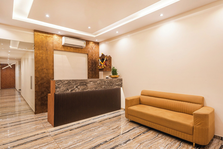 Others 5, Hotel Silver Park, Mumbai Suburban