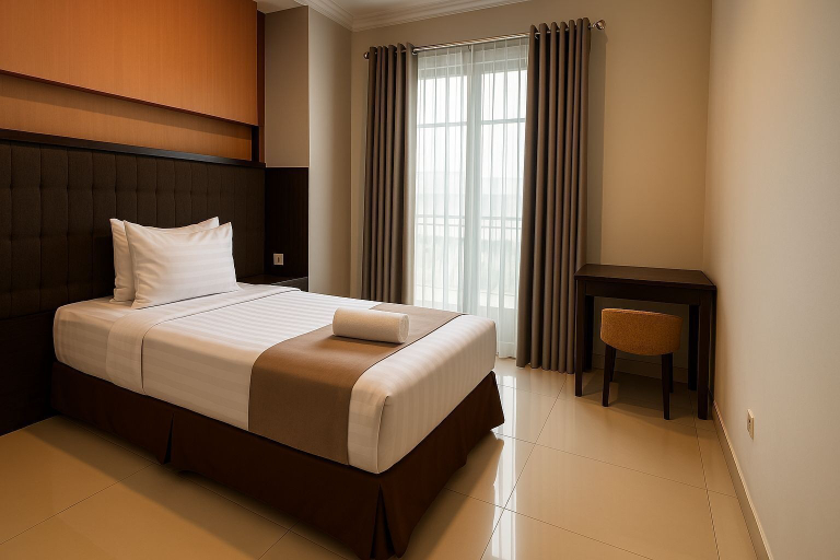 Bedroom 7