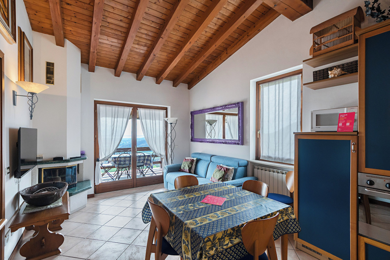 Others 5, Poggio sul Clisi 30 Apartment by Wonderful Italy, Brescia