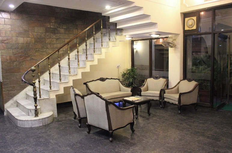 Others 3, Hotel My India, Panipat