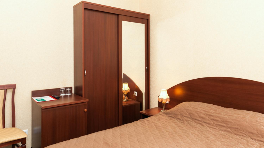 Others 2, Record Hotel, Solnechnogorskiy rayon