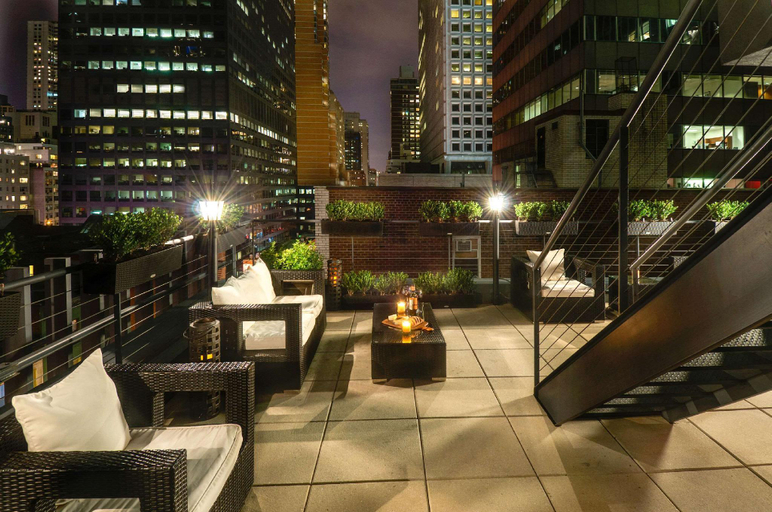 Others 4, Blue Angel Hotel NYC, an Ascend Collection Hotel, New York