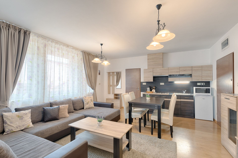 Others 4, Fortuna 7 Apartments, Hévíz/Keszthely