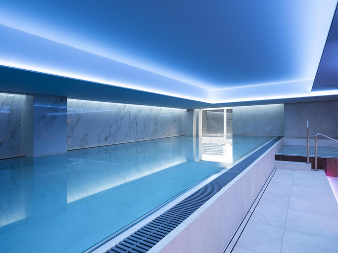 Sport & Beauty 2, Radisson Collection Hotel, Tallinn, Tallinn