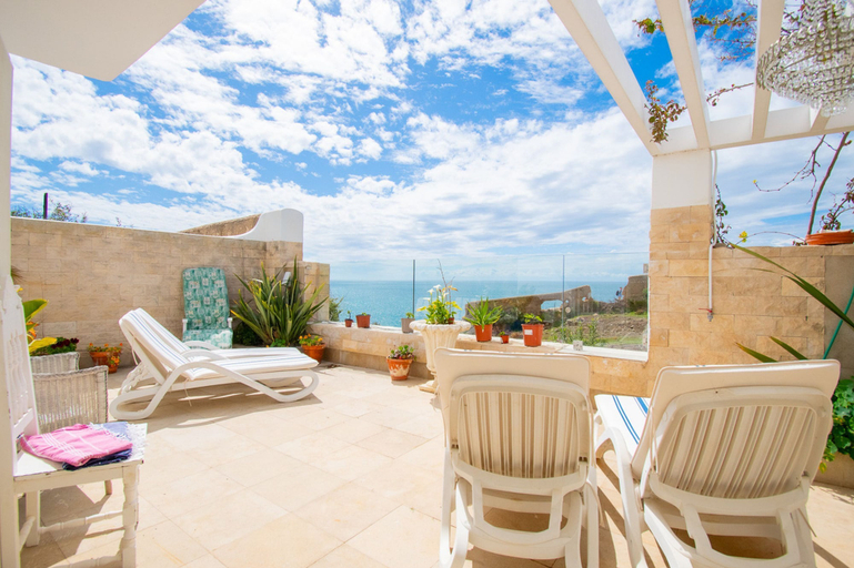Room 4, Casa Mar a Vista Best View in Town, Lagoa