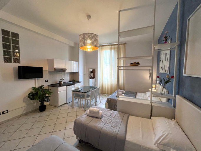 Others 4, La Suite Rooms & Apartments, Bologna