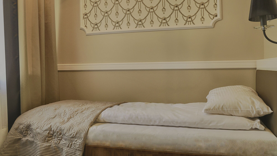 Bedroom 4, Hotel Kamienica, Siedlce City