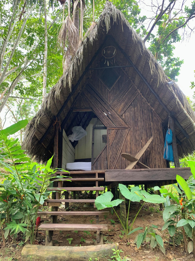 Others 1, Satori, Puerto Nariño